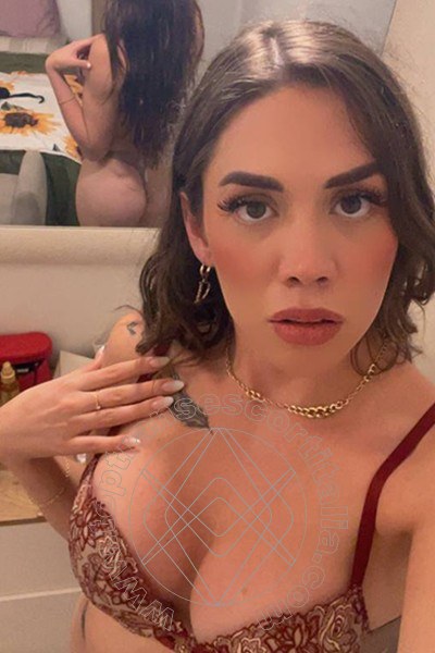 Foto selfie 2 di Pandora transescort Novara