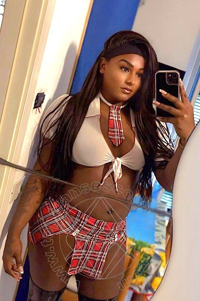 Foto selfie di Preta Sexy transescort Viareggio