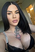 Foto selfie di Rebecca Hot transescort Roma