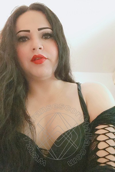 Foto selfie 1 di Yvana transescort Lavagna