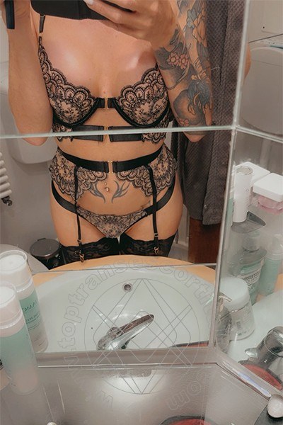 Foto selfie 18 di Valeria transescort Treviso