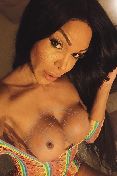 Foto selfie 1 di Wanessa Armani transescort Frosinone