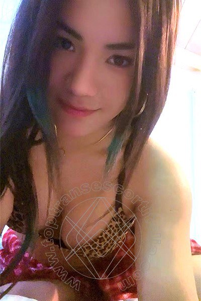 Foto selfie 6 di Massiel transescort Torino