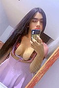 Foto selfie 1 di Massiel transescort Lecco