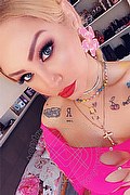 Foto selfie 1 di Rebecca Isabell transescort Milano
