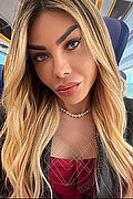 Foto selfie di Chrystal Medeiros Pornostar transescort Terni