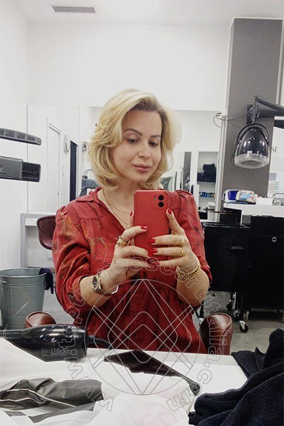 Foto selfie 7 di Maite De L'enclos transescort Verbania