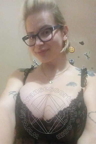 Foto selfie 6 di Maite De L'enclos transescort Verbania