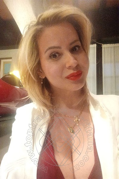 Foto selfie 5 di Maite De L'enclos transescort Verbania
