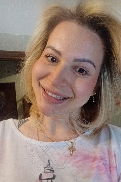 Foto selfie 4 di Maite De L'enclos transescort Verbania