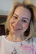 Foto selfie 1 di Maite De L'enclos transescort Imola