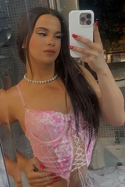 Foto selfie 1 di Bruna Bambolina transescort Roma