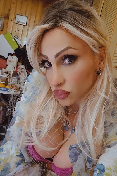 Foto selfie 15 di Regina Audrey Italiana transescort Monza