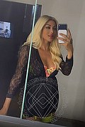 Foto selfie di Camilla Brazil transescort Milano