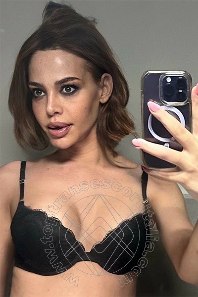 Foto selfie 22 di Nicole Dallevacche transescort Quarto D'altino