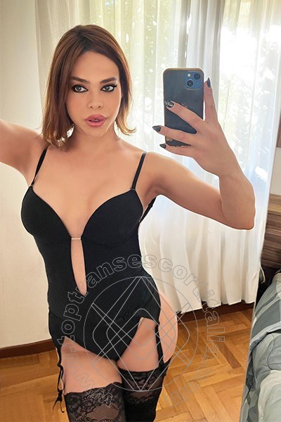 Foto selfie 16 di Nicole Dallevacche transescort Quarto D'altino