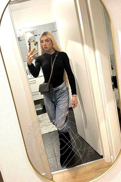 Foto selfie 12 di Brunna Campanaro transescort Bologna