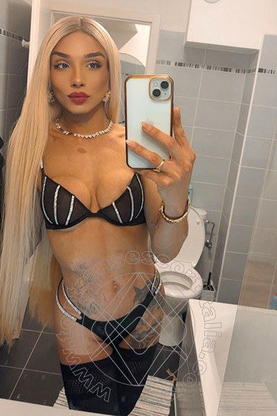 Foto selfie 11 di Brunna Campanaro transescort Bologna