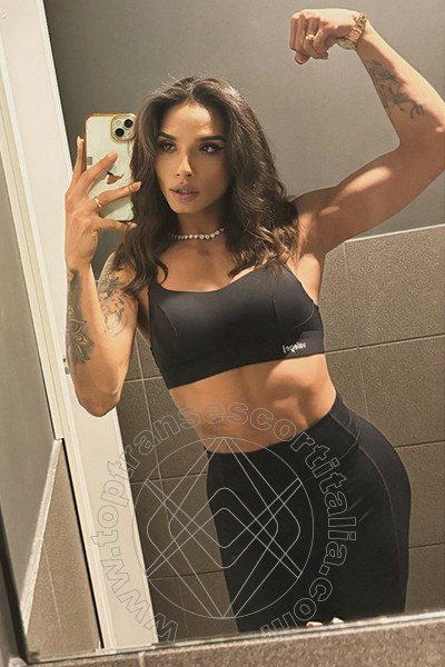 Foto selfie 8 di Brunna Campanaro transescort Bologna