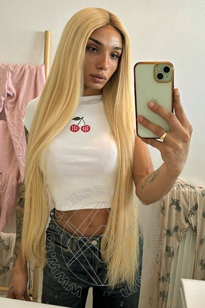 Foto selfie 7 di Brunna Campanaro transescort Bologna