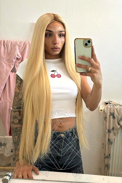 Foto selfie 4 di Brunna Campanaro transescort Bologna