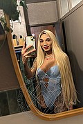 Foto selfie di Brunna Campanaro transescort Imola