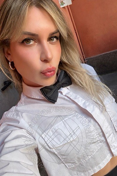 Foto selfie 2 di Sonia Italiana transescort Milano