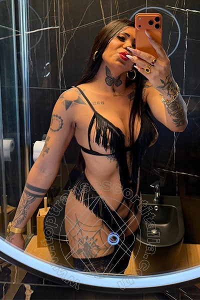 Foto selfie 1 di Jasmine transescort Lecce
