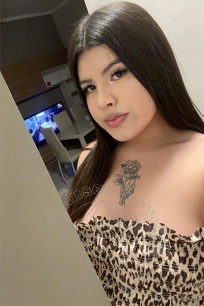 Foto selfie 5 di Raychel Naomi transescort Parma