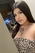 Foto selfie di Raychel Naomi transescort Parma