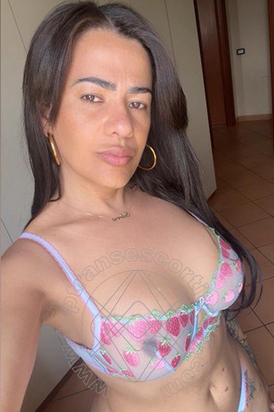 Foto selfie 5 di Sabrina Damaceno transescort Napoli