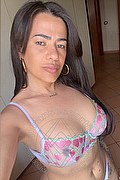 Foto selfie di Sabrina Damaceno transescort Napoli