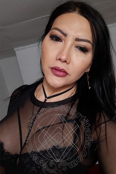Foto selfie 11 di Ruby Moore transescort Amsterdam