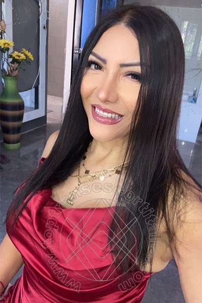 Foto selfie 1 di Ruby Moore transescort Amsterdam