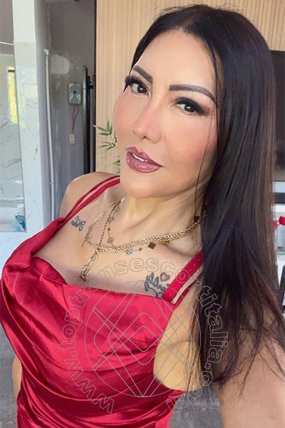 Foto selfie di Ruby Moore transescort Amsterdam