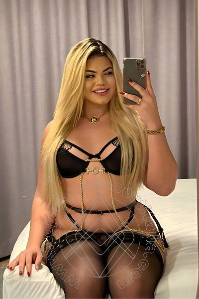 Foto selfie di Isabella Cavalcante transescort Torino