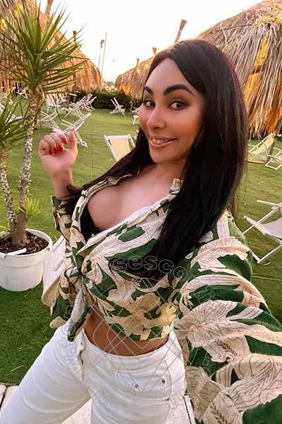 Foto selfie 77 di Jennifer Anguria Pornostar transescort Civitanova Marche