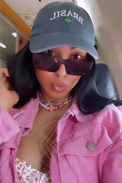 Foto selfie 76 di Jennifer Anguria Pornostar transescort Civitanova Marche