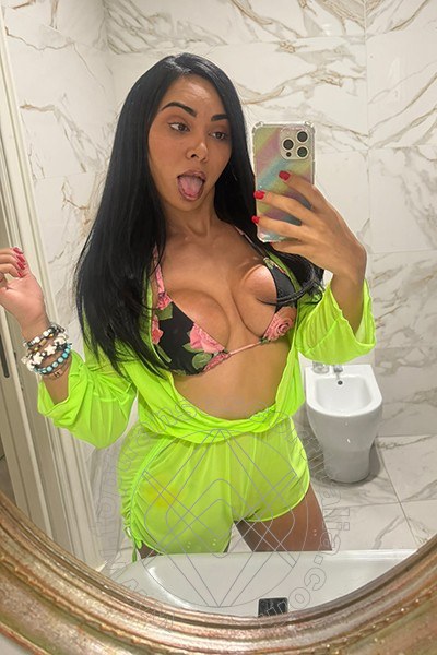 Foto selfie 73 di Jennifer Anguria Pornostar transescort Civitanova Marche