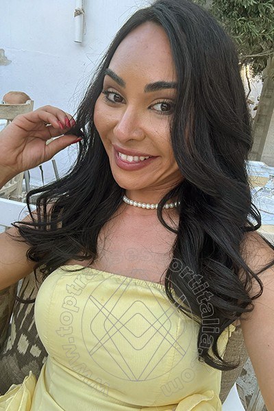 Foto selfie 63 di Jennifer Anguria Pornostar transescort Civitanova Marche