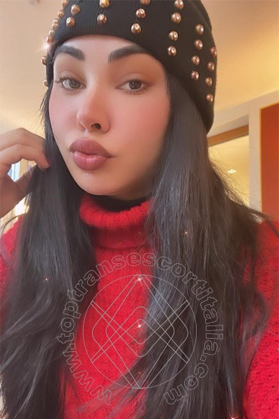 Foto selfie 57 di Jennifer Anguria Pornostar transescort Civitanova Marche