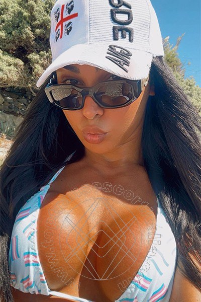 Foto selfie 56 di Jennifer Anguria Pornostar transescort Civitanova Marche