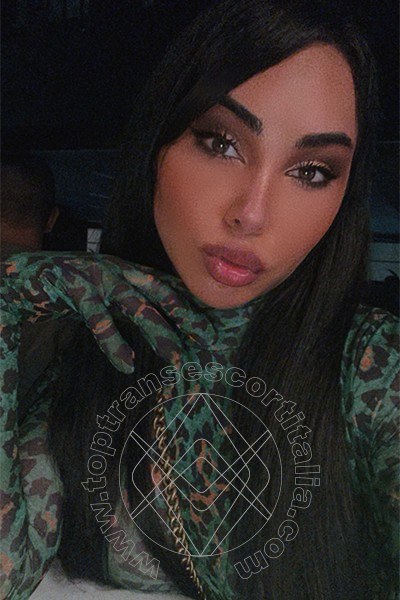Foto selfie 53 di Jennifer Anguria Pornostar transescort Civitanova Marche