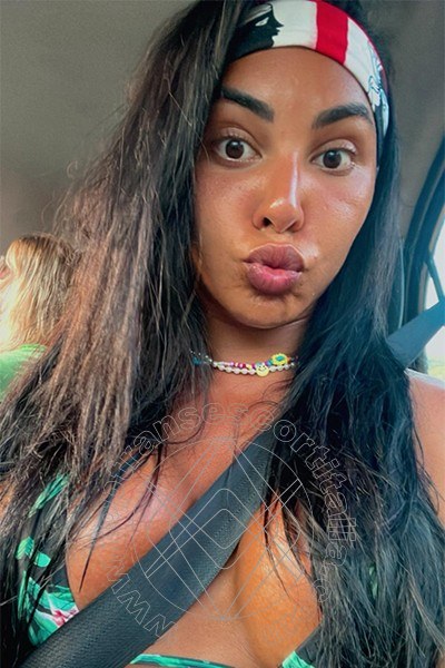 Foto selfie 47 di Jennifer Anguria Pornostar transescort Civitanova Marche
