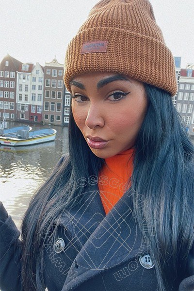 Foto selfie 36 di Jennifer Anguria Pornostar transescort Civitanova Marche