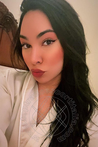 Foto selfie 34 di Jennifer Anguria Pornostar transescort Civitanova Marche