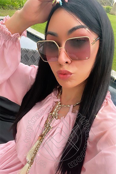 Foto selfie 29 di Jennifer Anguria Pornostar transescort Civitanova Marche