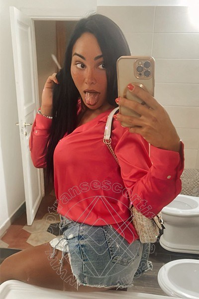 Foto selfie 28 di Jennifer Anguria Pornostar transescort Civitanova Marche