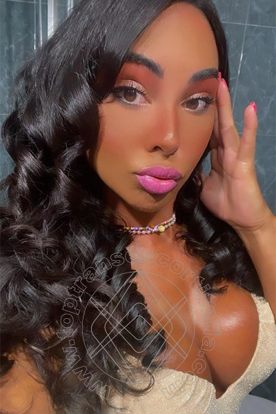 Foto selfie 21 di Jennifer Anguria Pornostar transescort Civitanova Marche