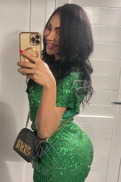 Foto selfie 15 di Jennifer Anguria Pornostar transescort Civitanova Marche